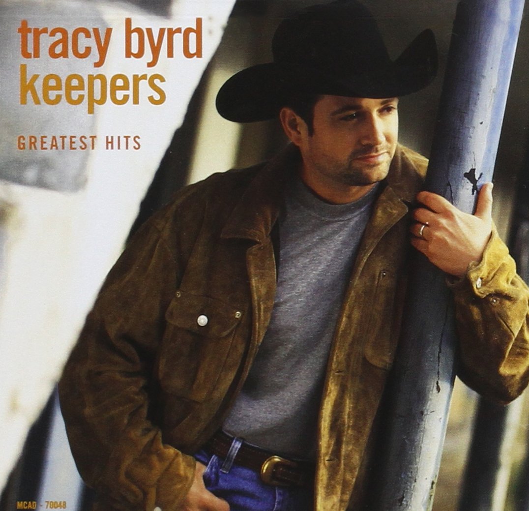 Tracy Byrd